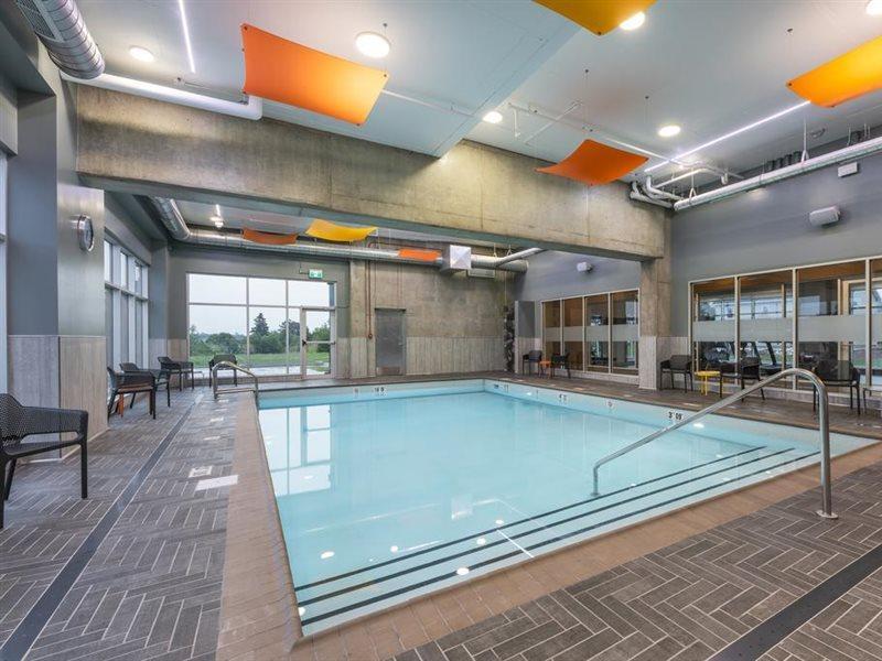 Hampton Inn & Suites Шарлоттаун Екстер'єр фото