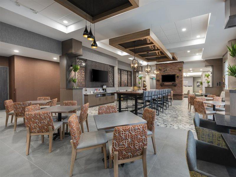 Hampton Inn & Suites Шарлоттаун Екстер'єр фото