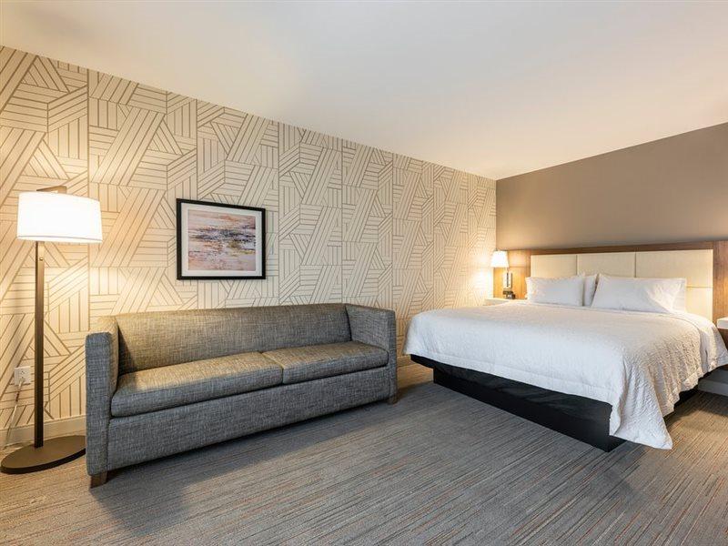 Hampton Inn & Suites Шарлоттаун Екстер'єр фото