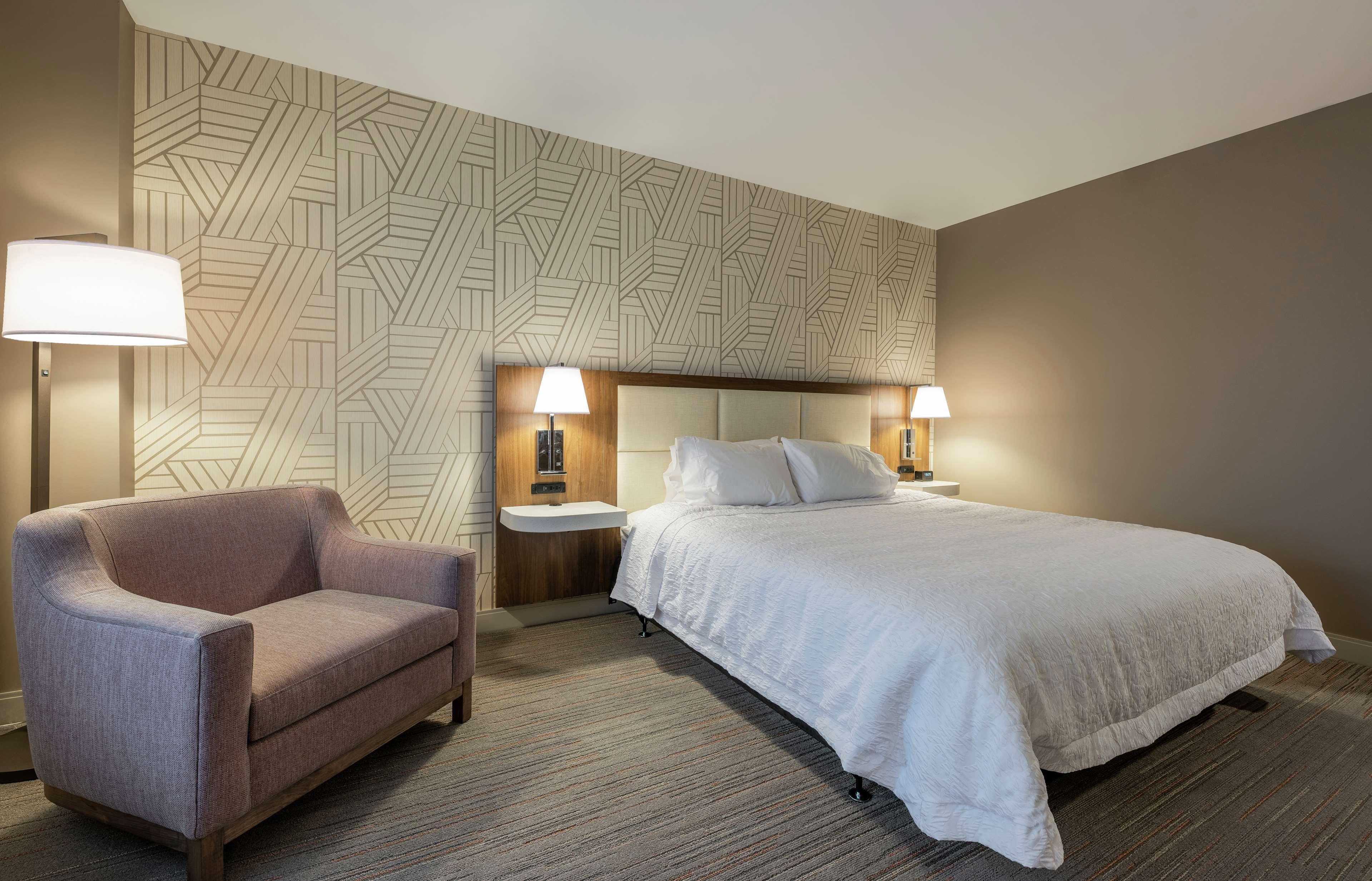 Hampton Inn & Suites Шарлоттаун Екстер'єр фото