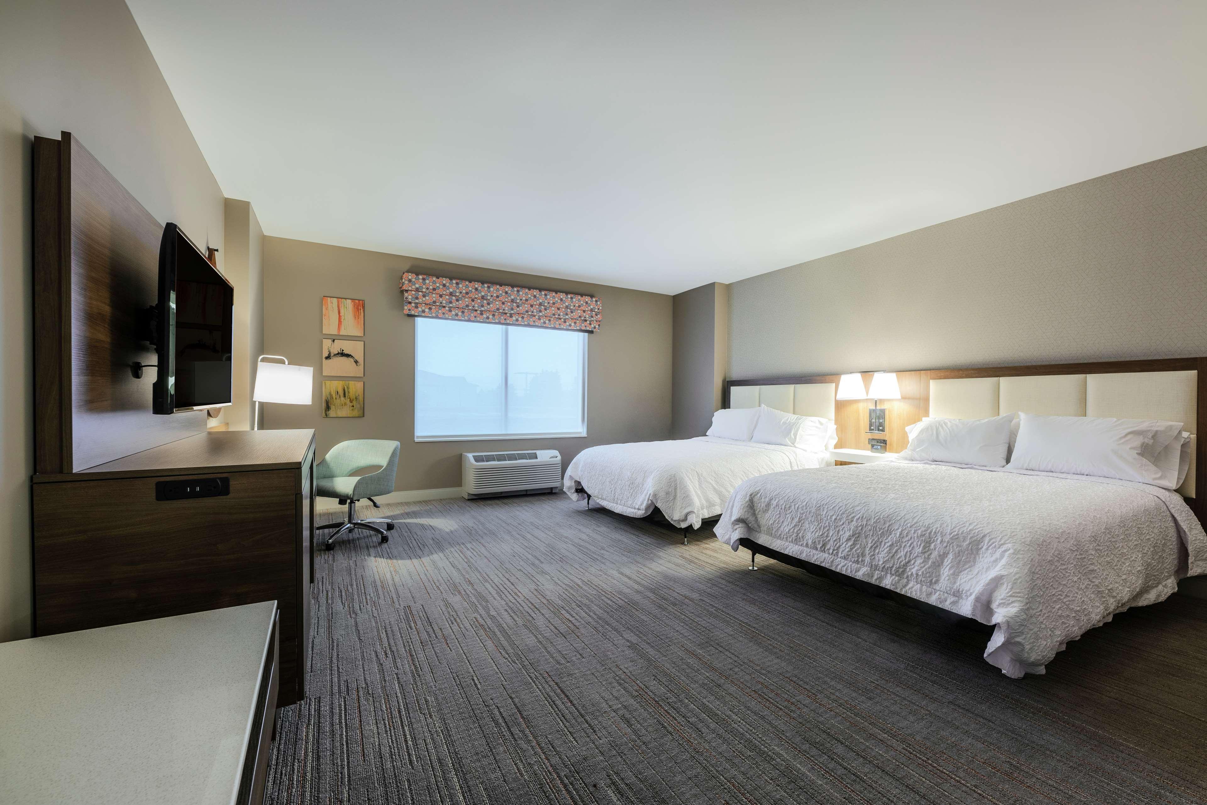 Hampton Inn & Suites Шарлоттаун Екстер'єр фото