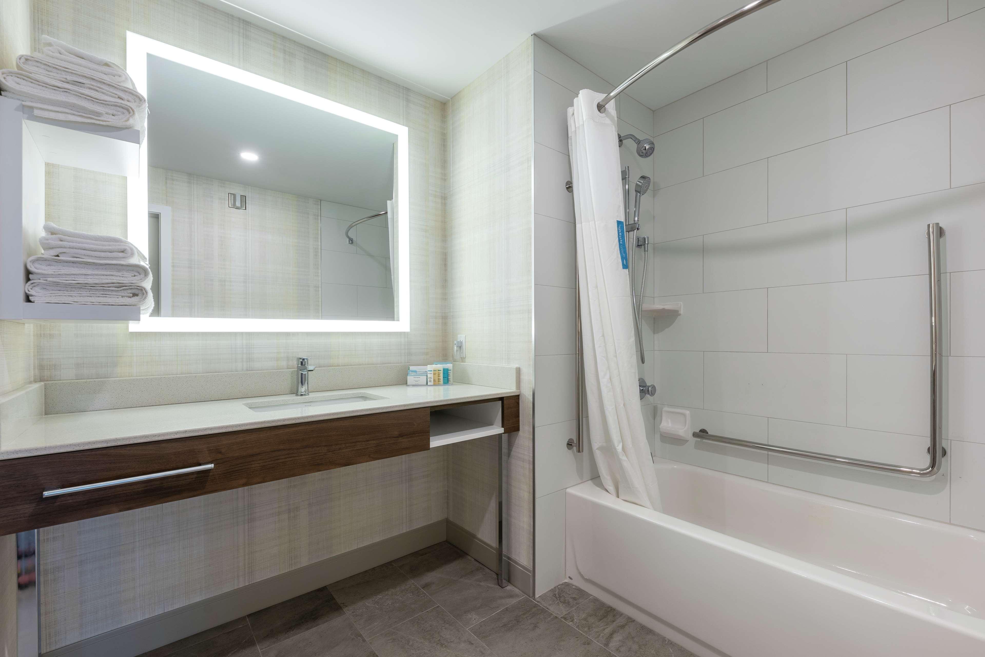 Hampton Inn & Suites Шарлоттаун Екстер'єр фото