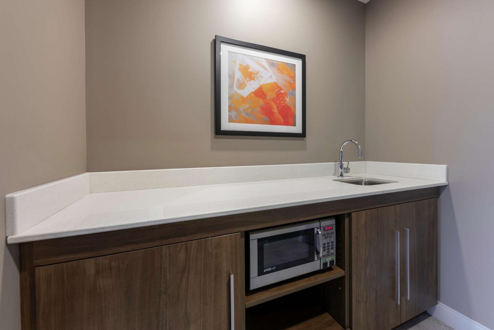 Hampton Inn & Suites Шарлоттаун Екстер'єр фото
