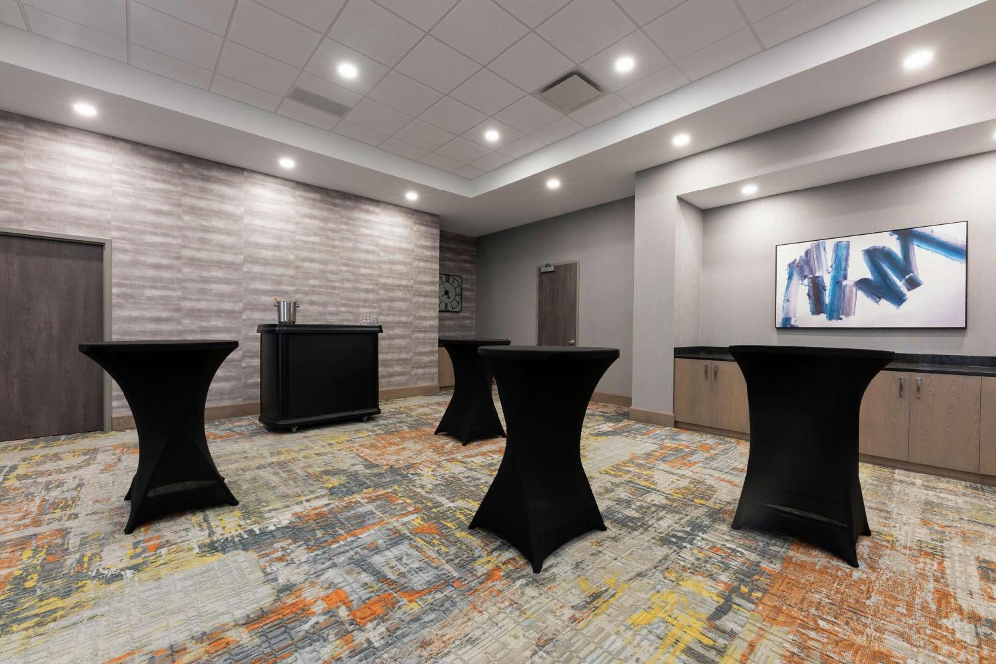 Hampton Inn & Suites Шарлоттаун Екстер'єр фото