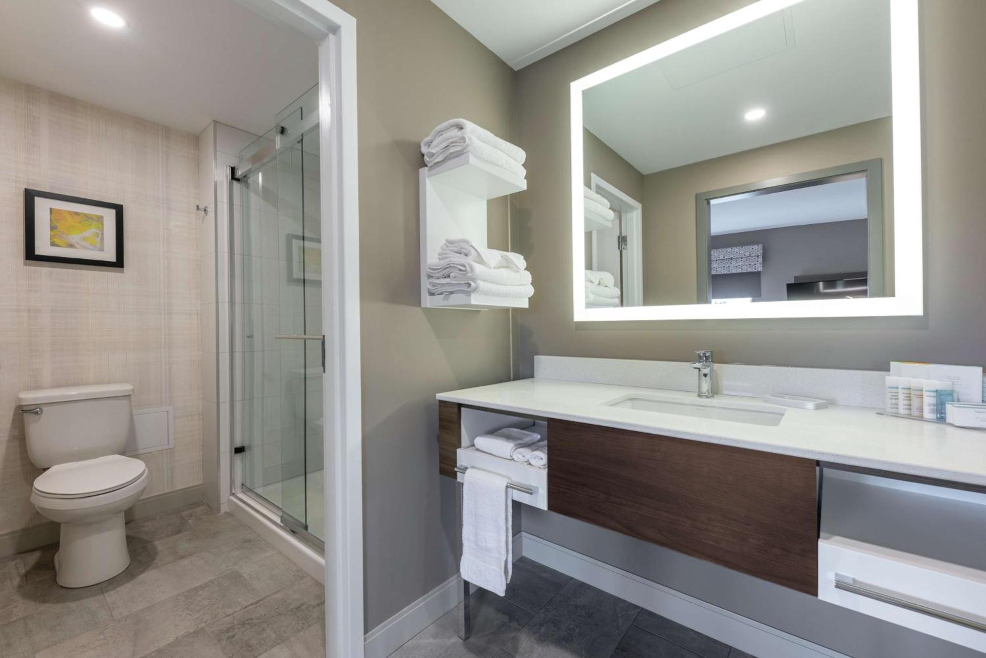 Hampton Inn & Suites Шарлоттаун Екстер'єр фото