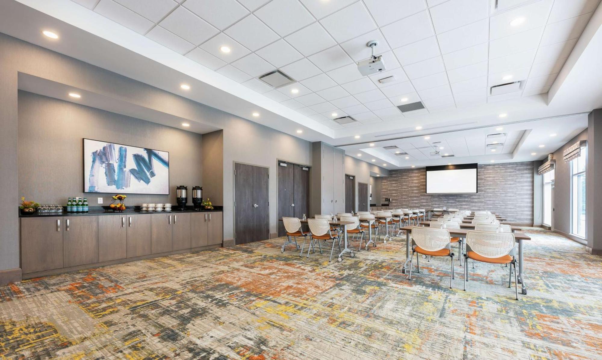 Hampton Inn & Suites Шарлоттаун Екстер'єр фото