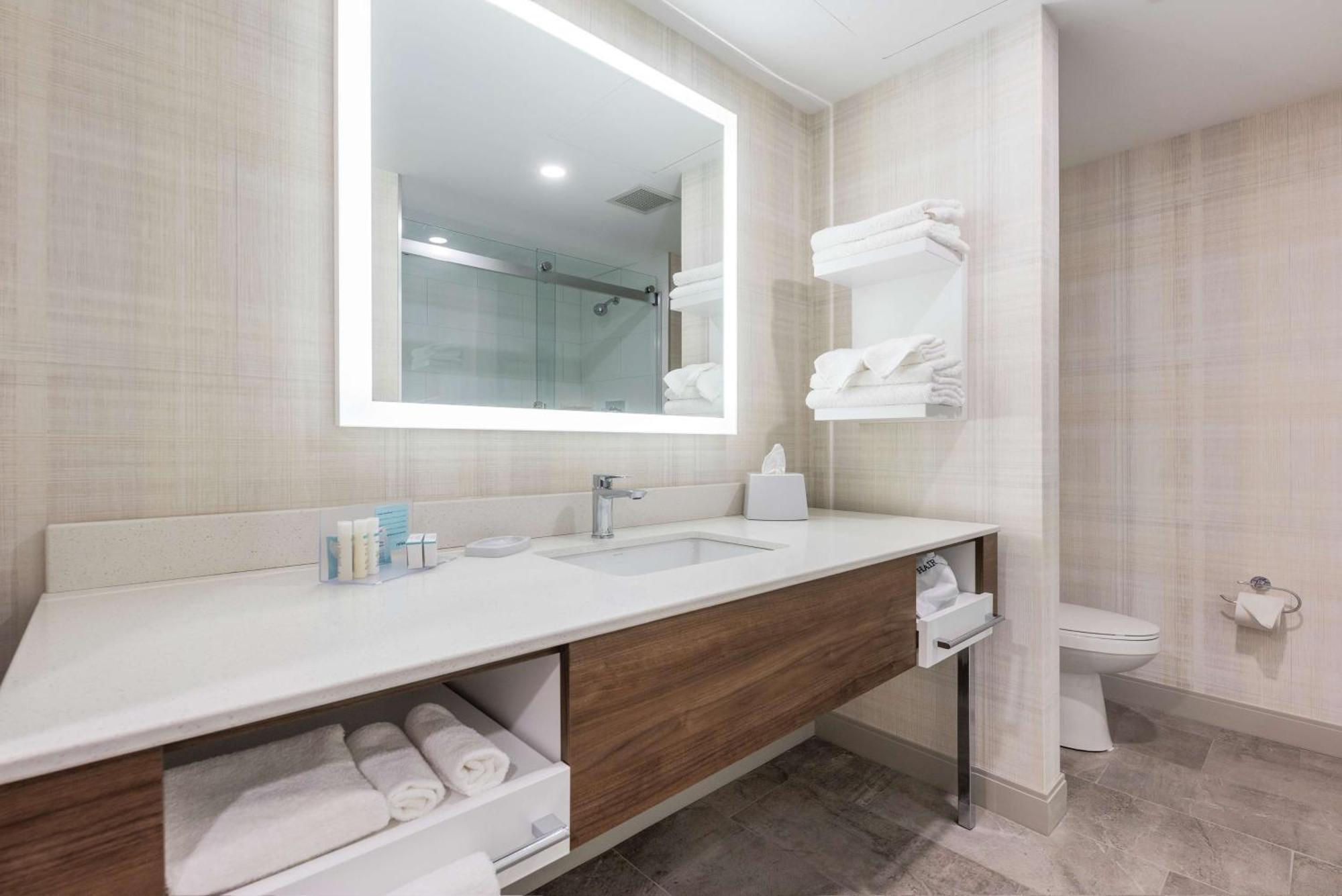 Hampton Inn & Suites Шарлоттаун Екстер'єр фото