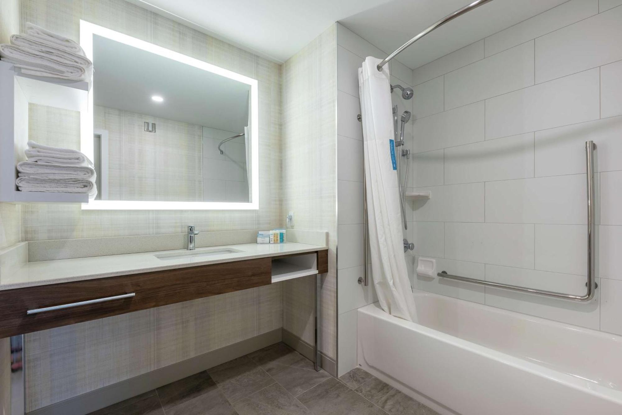 Hampton Inn & Suites Шарлоттаун Екстер'єр фото