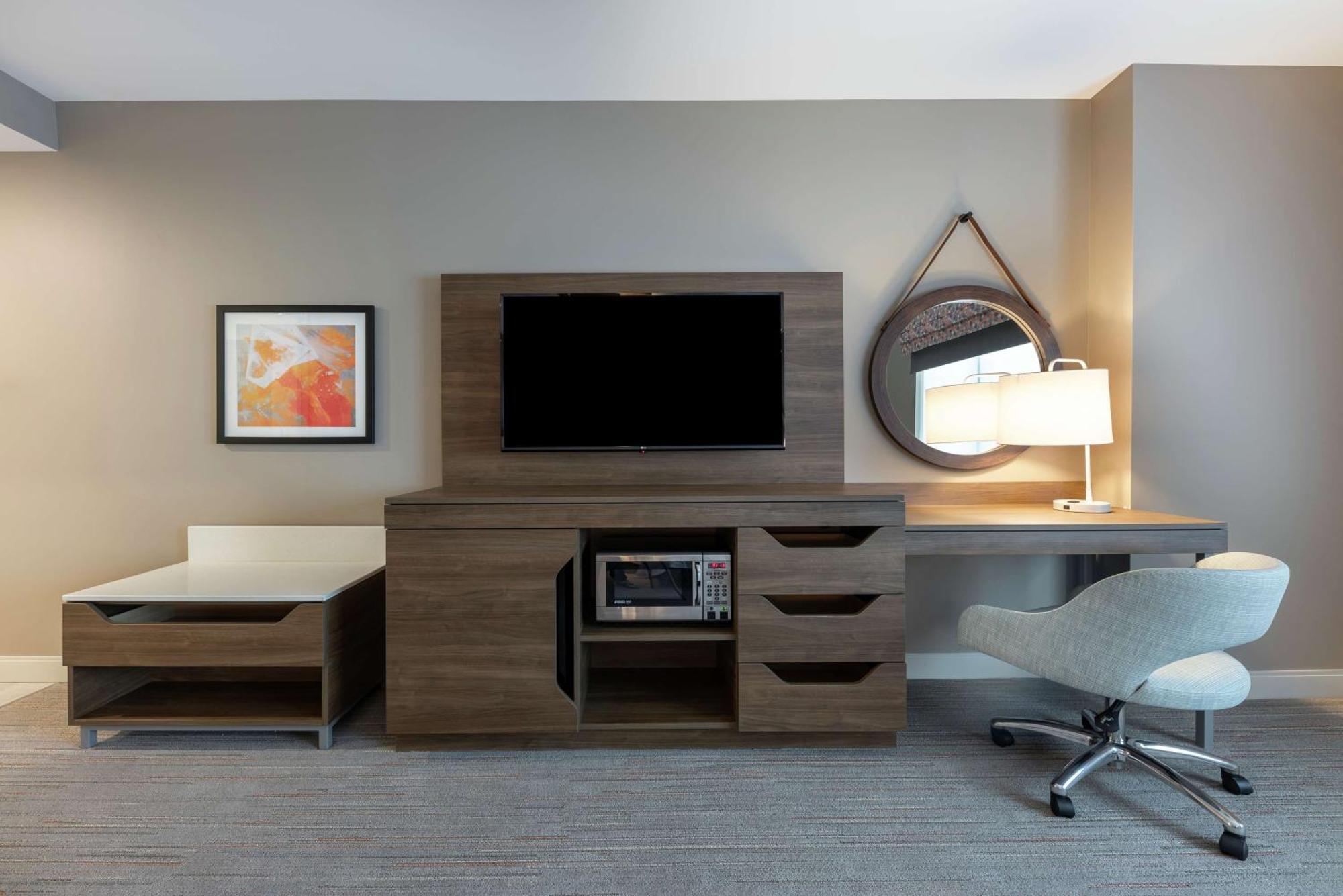 Hampton Inn & Suites Шарлоттаун Екстер'єр фото