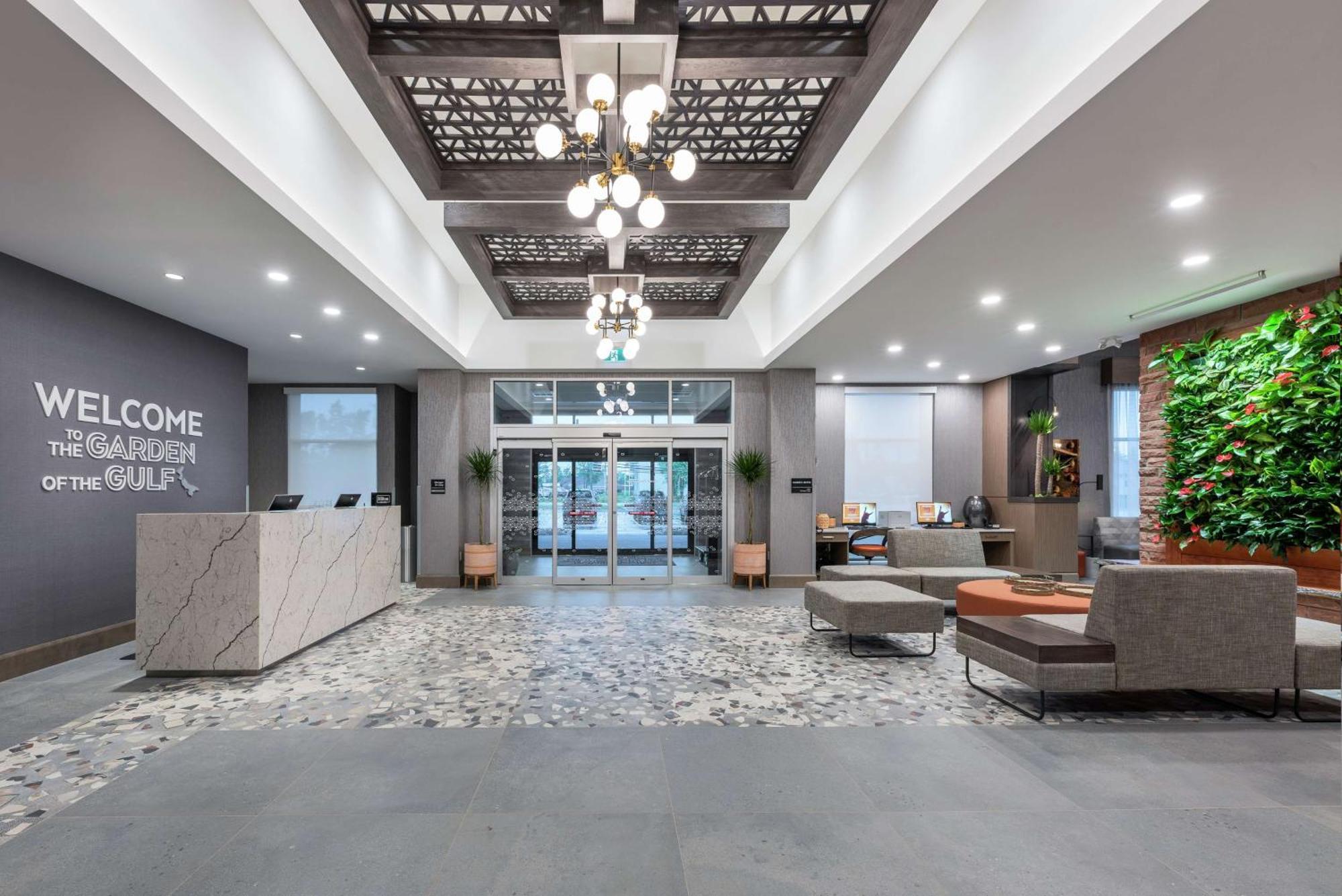 Hampton Inn & Suites Шарлоттаун Екстер'єр фото