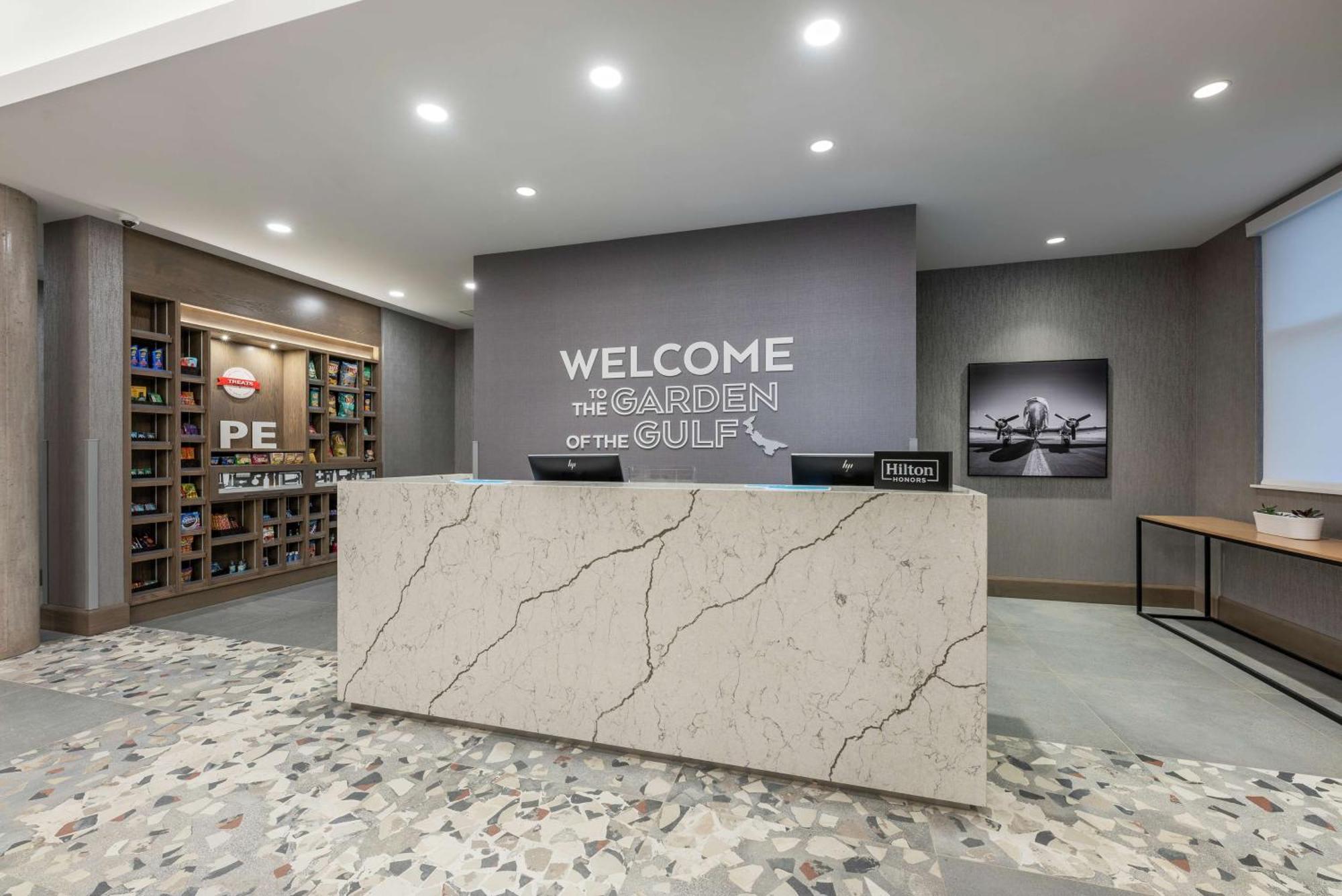 Hampton Inn & Suites Шарлоттаун Екстер'єр фото